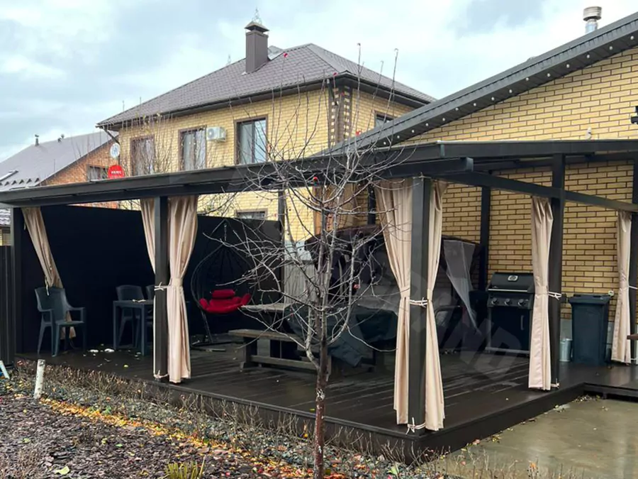 Отзывы о компании Woodgrand